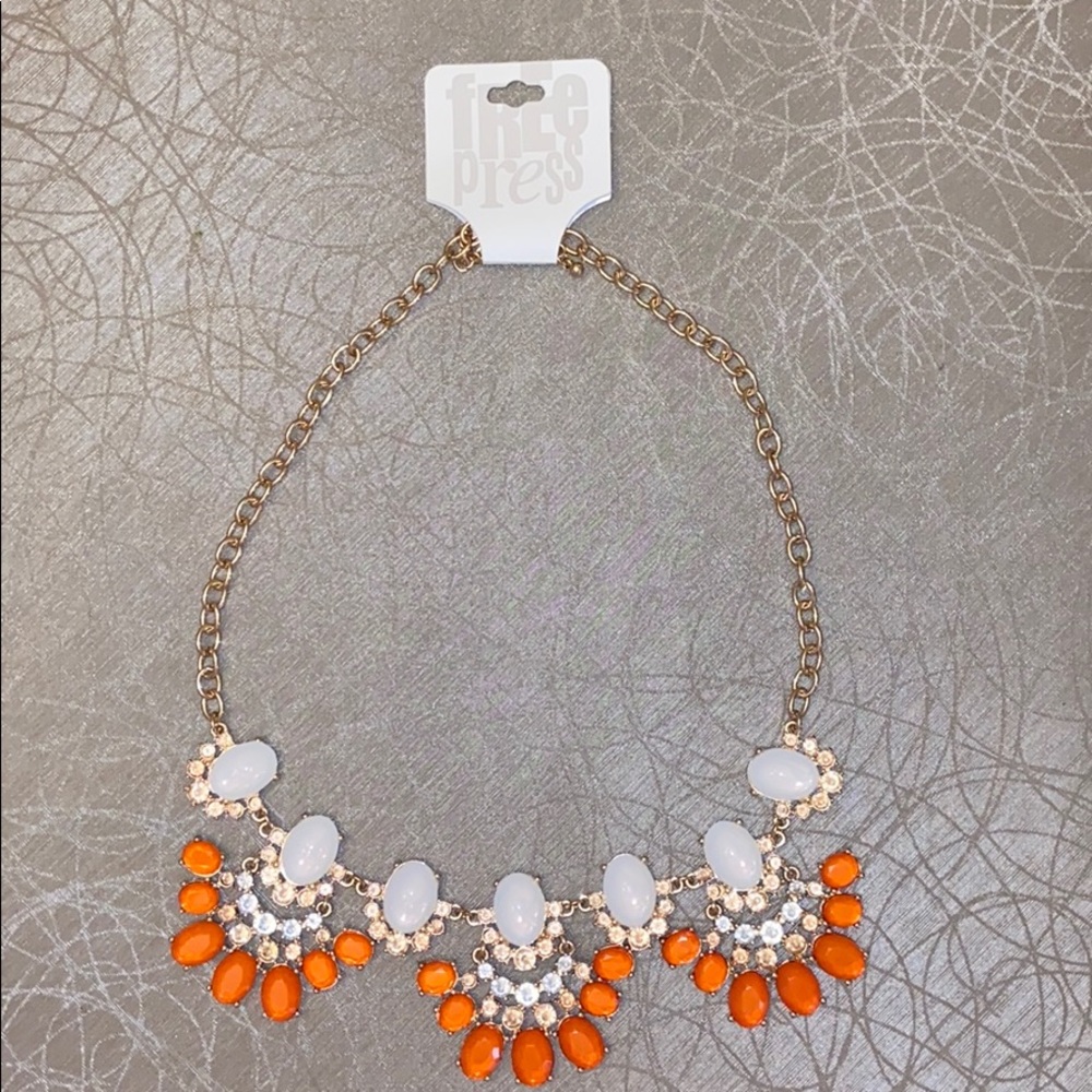 Statement Necklace